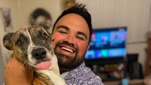 Fundraiser for David Martinez Salas by Michael West : Together for Luna.