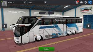 Bussid new update 3.0 (new bus+new map+mod system ui+mini map ui+ramadan event) bus simulator indonesia is a android game. Download Mod Bussid Truck Mobil Bus Jb3 Motor Keren Terbaru Raina Id Di 2021 Mobil Keren Konsep Mobil Truk Besar