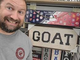 Daniel Rodenbaugh's Instagram, Twitter & Facebook