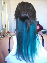 Pin De Andzela Martinkevic Em Mechas Coloridas Cabelos Com Mechas Coloridas Cabelos Coloridos Azuis Cabelos Pintados