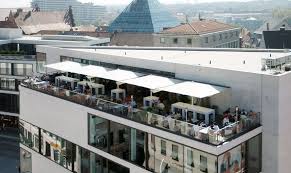 Gastraum Premiumpartner Der Gastronomie Bellavista Ulm Neu Ulm