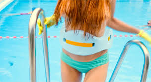 Watch Online - Andrea Sawatzki, Maria Happel - Freibad (2022) HD 1080p