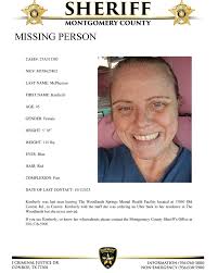 Texas Center for the Missing