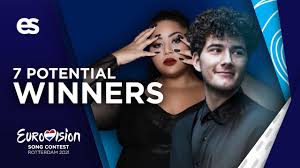 Real madrid hold the record for the most victories, having won the competition 13 times, including the inaugural competition. Eurovision 2021 7 Possible Winners With Comments Youtube