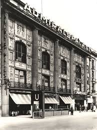 Berlin Vor 1933 Der Admiralspalast Am Bahnhof Friedrichstrasse C 1920 Berlin Geschichte
