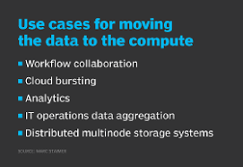 Improve infrastructure performance with these compute and data tips