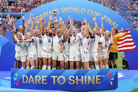 Head coach vlatko andonovski is bringing some of the best women's soccer players on the planet with him to represent team usa at this summer's olympics. Uswnt At Q2 Stadium In Austin World Champions To Play Nigeria In June