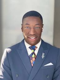 A employee spotlight here at Palm Beach National Chapel: Shaige S. Brissett  is a compassionate individual hailing from the charming town of Clewiston,  affectionately known as "America's Sweetest Town." As the youngest