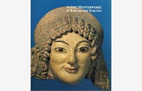 Kykladen und Alter Orient. (ISBN: 9783923132539)