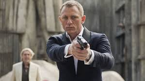 No Time to Die' and the End of Daniel Craig's James Bond