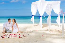 Mellumweg 6 26434 wangerland horumersiel niedersachsen deutschland. Heiraten Und Hochzeitsreisen In Der Karibik Travelscout24 De