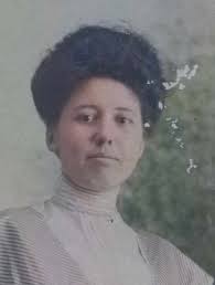 Genevieve Edison Harlow Whiteside (1883-1969)