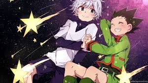 See more ideas about anime, aesthetic anime, 90s anime. Gon And Killua Desktop Backgrounds 2021 Live Wallpaper Hd