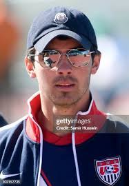 1,345 Harry Jonas Photos & High Res Pictures