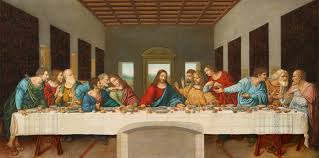 The Most Famous Works of Leonardo Da Vinci | Arthive