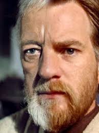 Sa totoo lang, pakiramdam ko'y ang paglahok ni Ewan McGregor sa mga prequel  ay nagpapaganda sa reaksiyon ni Alec Guiness sa Death Star sa A New Hope  (Hindi 'yon buwan, istasyon ng