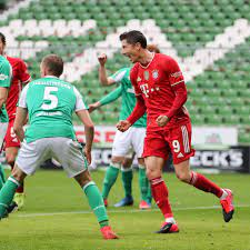 Other symbols on the boots include. Robert Lewandowski Switches Boots At Halftime Vs Werder Bremen Scores 268th Bundesliga Goal Bavarian Football Works