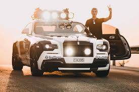 We can expect high bring up in his total assets in forthcoming years. Jon Olssons Neues Projektauto Bilder Autobild De