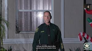 Broward Sheriff's Office heeft...