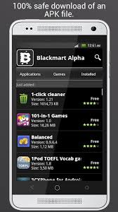 Blackmart alpha for pc · download bluestacks android emulator. Free Blackmart Alpha Lite For Android Apk Download