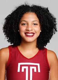 Mikayla Scott's Instagram, Twitter & Facebook