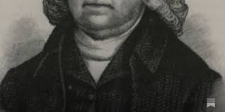 Isaac Backus: A Short Biography