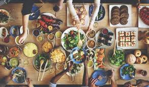 Makanan diet berbuka puasa selanjutnya adalah kentang rebus. Menu Buka Puasa Dan Sahur Yang Aman Saat Diet Suara Surabaya