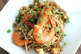 At chili's, fresh is happening now! Thai Food With A Heart Mango Chili Thai Cafe Nexus Bangsar South Rebecca Saw