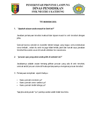 Check spelling or type a new query. Tes Wawancara