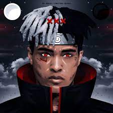 4k pictures xxxtentation wallpaper 1920 1080 ani… 1080x1080 Xxxtentacion Anime Wallpapers On Wallpaperdog