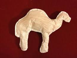 The hump is used as a storage organ, where fat. Isaac Rebekah Teach Us The Bible