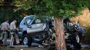 See Where In Sacramento Fatal Traffic Accidents Happen Most Often The Sacramento Bee