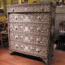 Amazing Ornate Dresser For Arab Style Room Moroccan Furniture Moroccan Decor Antiques