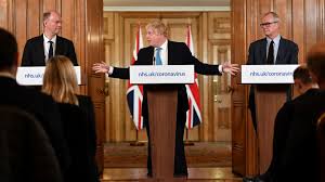 Ignacio tejeda (young tennis p… canada news. Boris Johnson Is Gambling With The Health Of His Citizens