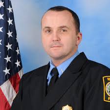 Congratulations to Seaville Fire Chief