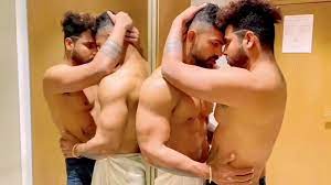 Indian gay video porn
