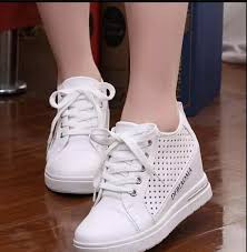 Maybe you would like to learn more about one of these? White Fashion Women Wedge Shoes High Top Casual Womens Floral Shoes Women Shoes For Women Shoes Fashion Shoes Fashion Womenshoes For Aliexpress