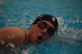 North Point boys, girls place in top 10 at 4A-3A North Region swim  championships