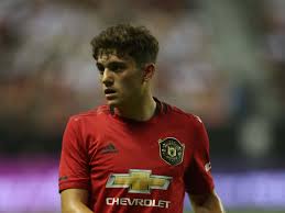 The leeds guy was basically in tears because it didn't happen, the soft cnut. Leeds United Monitoring Dan James Sitiuation At Manchester United