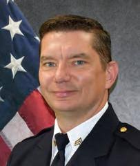 2023 Police Department Annual Report by BuffaloGrove