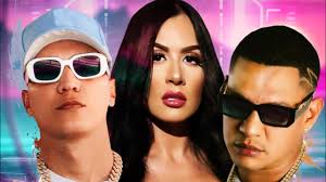 Bracko Baby, Diosa Canales, Sigi Cash