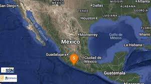 Sismo de magnitud 4.0 sorprende a los habitantes del noroeste de Guerrero