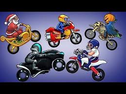 However, there is a big difference between these two. Bike Race Free V5 5 2 All Bikes Unlocked Except Tournament Bikes By Godofbikerace