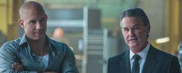 Uk fast & furious 8 maintains lead over boss baby at uk box office. Vin Diesels Plane Fur Fast Furious 8 Grossere Rolle Fur Kurt Russell Und Ein Neuer Schauplatz Kino News Filmstarts De