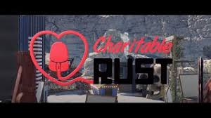 Charitable Rust Not open for further replies. charitable rust