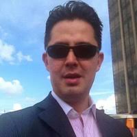 Saúl González Cabrera