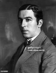 59 Wilhelm Stein Photos & High Res Pictures