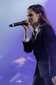Directed by colin solal cardo produced by la blogothèque producteur exécutif : Christine And The Queens Wikipedia