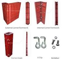 Q235 Steel Formwork System for Concrete Construction, Supplier