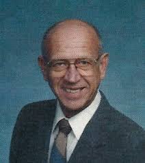 J.R. Perkins Obituary